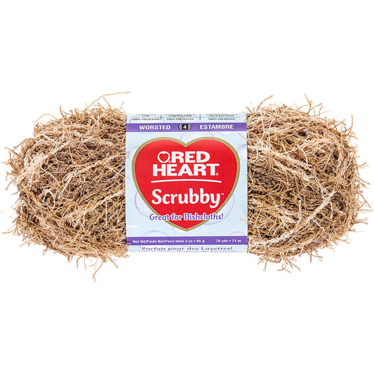 RH Scrubby 85g - Almond 0938