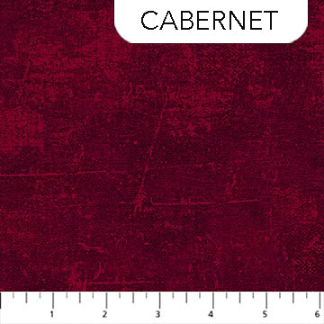 NC Canvas - Cabernet 27