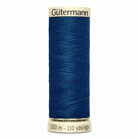 Gut Poly Thread 100m - Atlantis 241