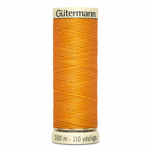 Gut Poly Thread 100m - Autumn Goal 862