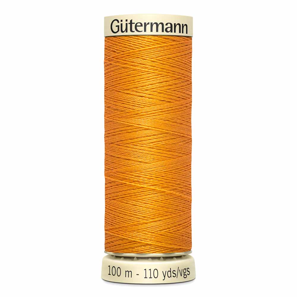 Gut Poly Thread 100m - Autumn Goal 862