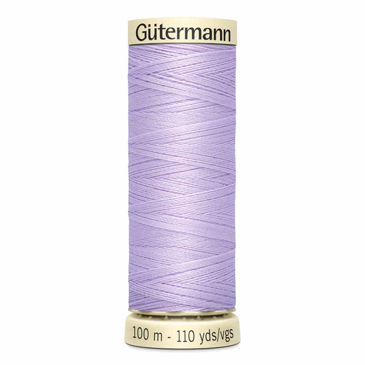 Gut Poly Thread 100m - Orchid 903