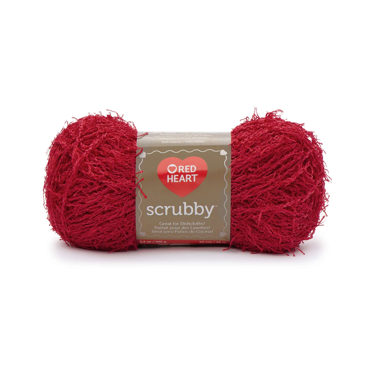 RH Scrubby 100g - Cherry 0905