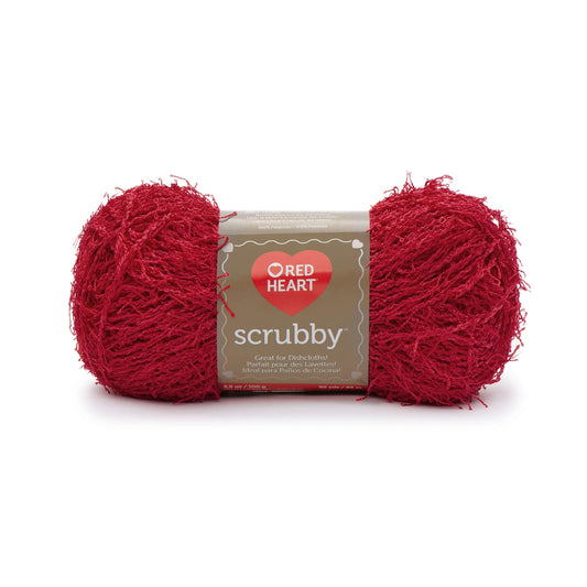 RH Scrubby 100g - Cherry 0905