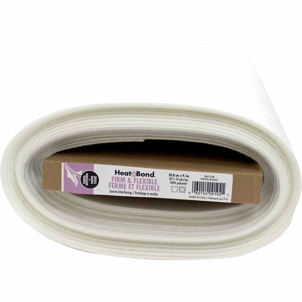 Heat N Bond Woven Firm Weight 3041739
