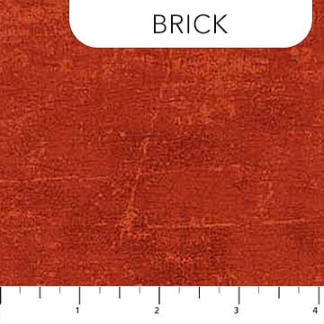 NC Canvas - Brick 59