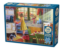 Puzzle 500pc - Apple Pie Kitchen 45029