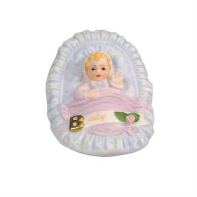 GUG Fig. - Baby Blonde