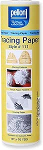 Pellon Tracing Paper - White 111-2032