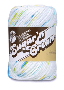 Sugar & Cream Original 56.7g - Summer Prints 02746