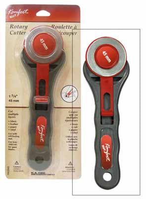 KK Rotary Cutter 45mm 3902045
