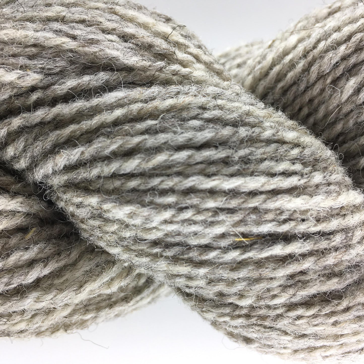 Heritage 100% Wool - Sheep Grey