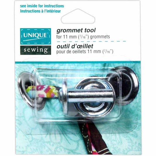 Unique Grommet Tool 11mm 3033109