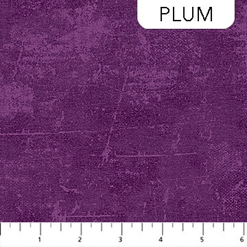 NC Canvas - Plum 86