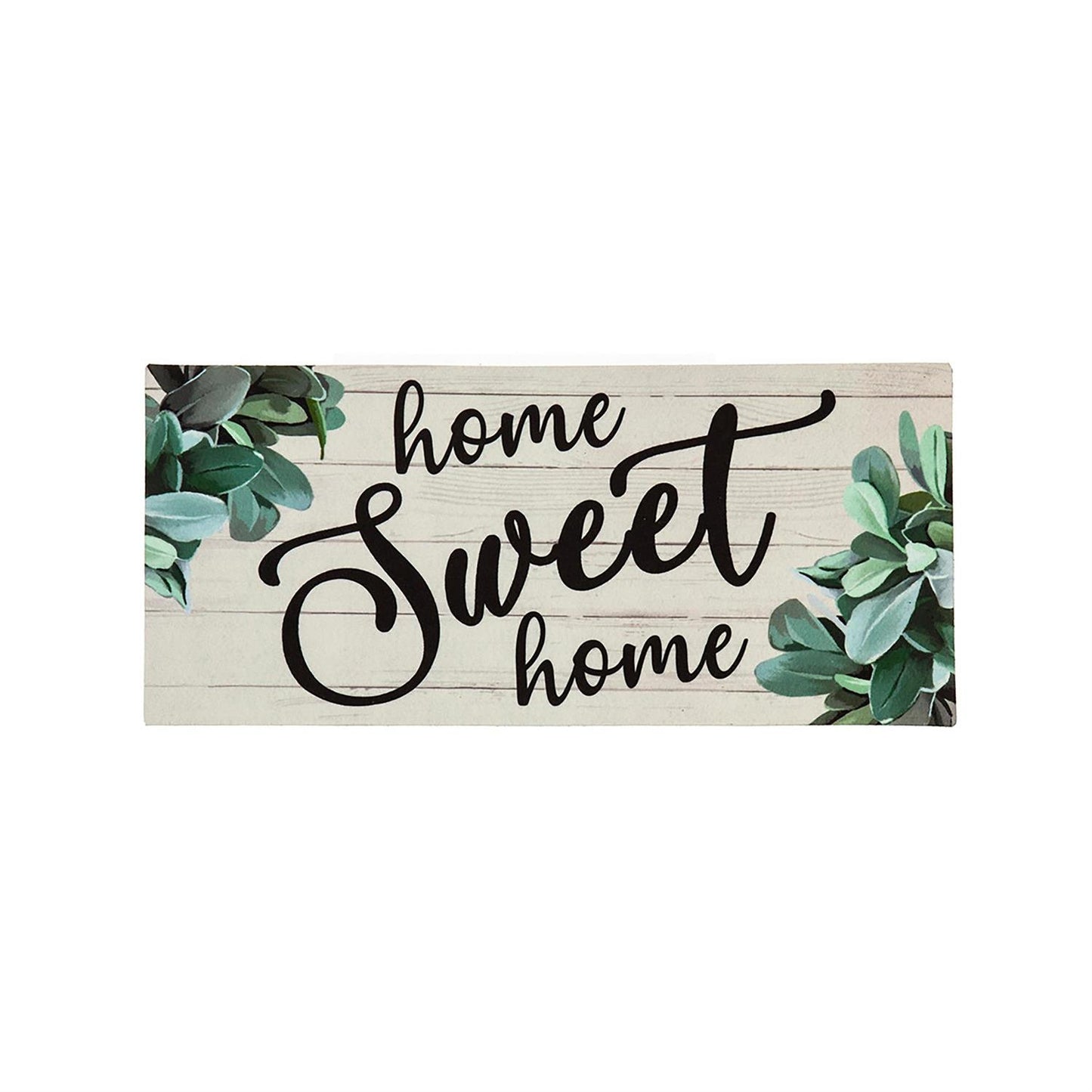 Sassafras Insert - Home Sweet Home Eucalypyus