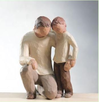 *WT Father & Son