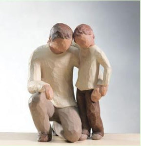 *WT Father & Son