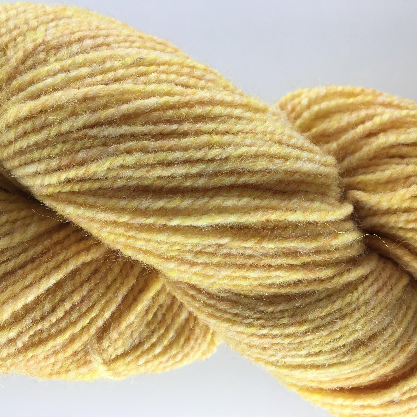 Heritage 100% Wool - Yellow WO
