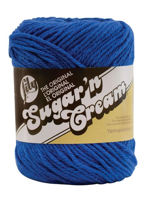 Sugar & Cream Original 70.9g - Dazzle Blue 01131