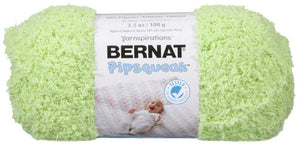 Bernat Pipsqueak 100g - Lime 59222