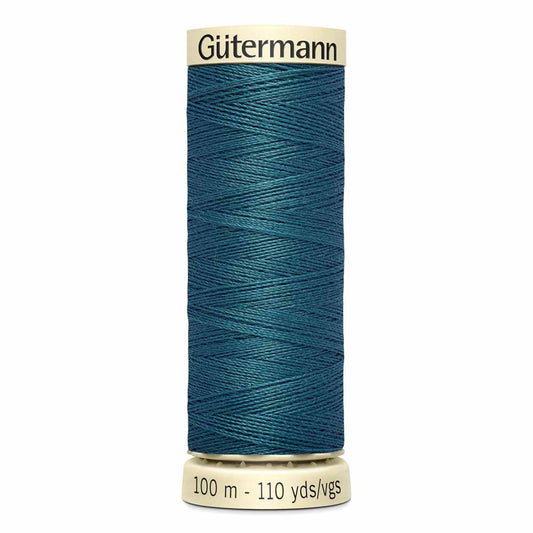 Gut Poly Thread 100m - Deep Lagume 690