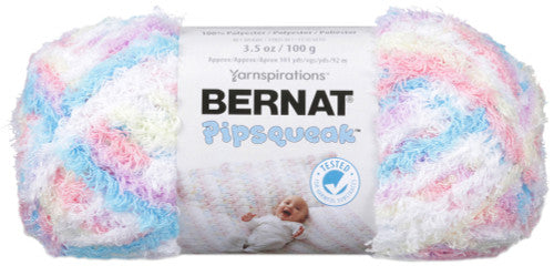 Bernat Pipsqueak 100g - Sittin Pretty 59315