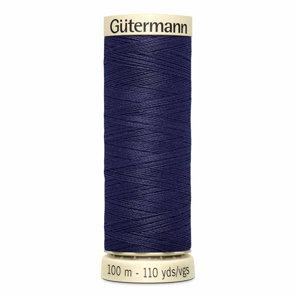 Gut Poly Thread 100m - Eggplant 943