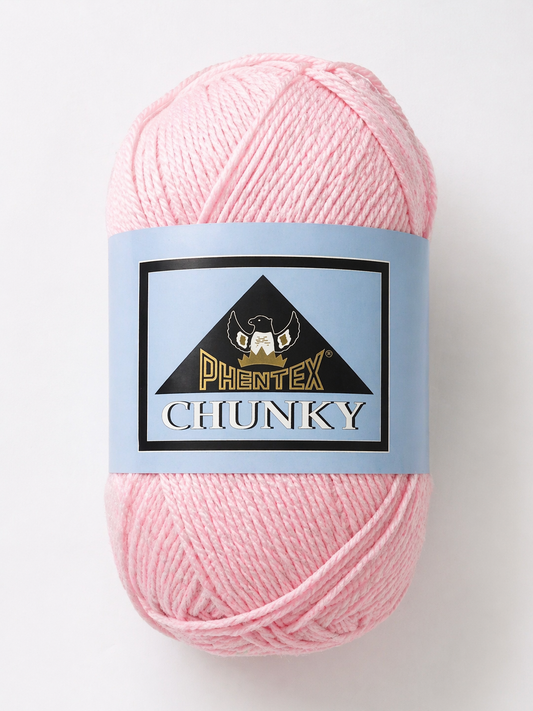 *Phentex Chunky 400g - Blossom
