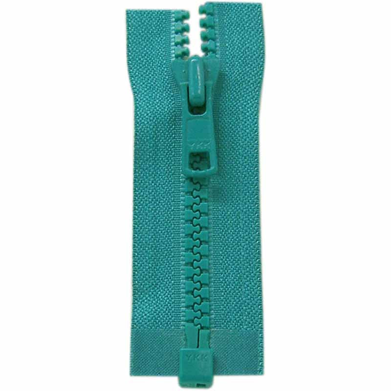 Zipper 50cm - Emerald Green 6450539