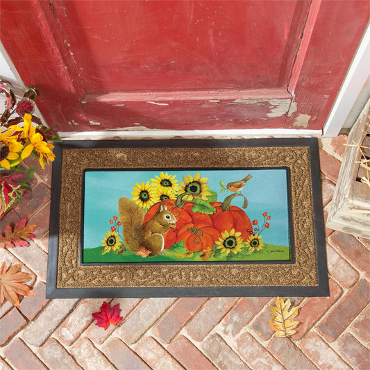 Sassafras Insert - Fall Friends
