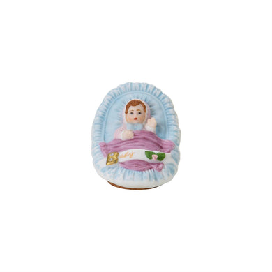 GUG Fig. - Baby Brunette