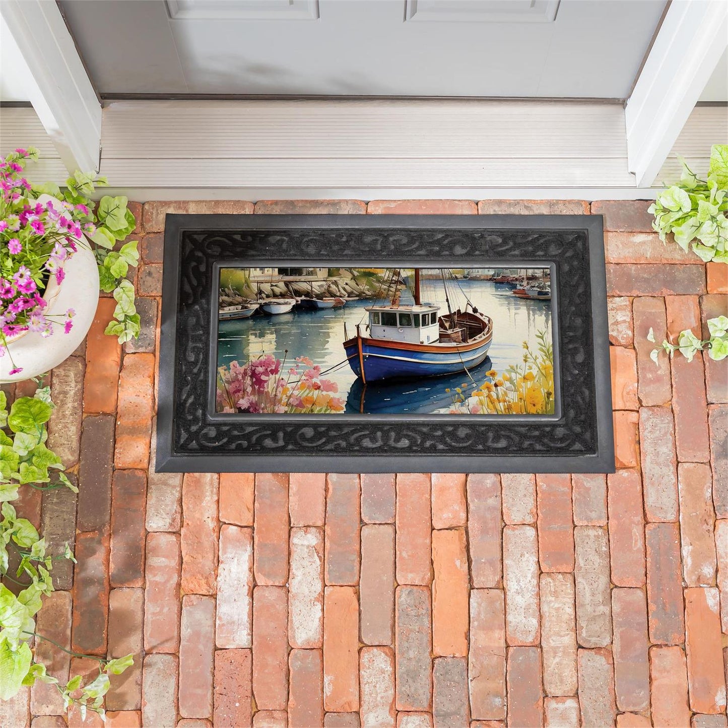 Sassafras Insert - Coastal Life