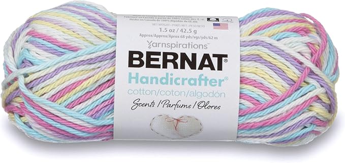 Bernat Handicrafter Scents 42.5g - Fleur De Lavende 05093