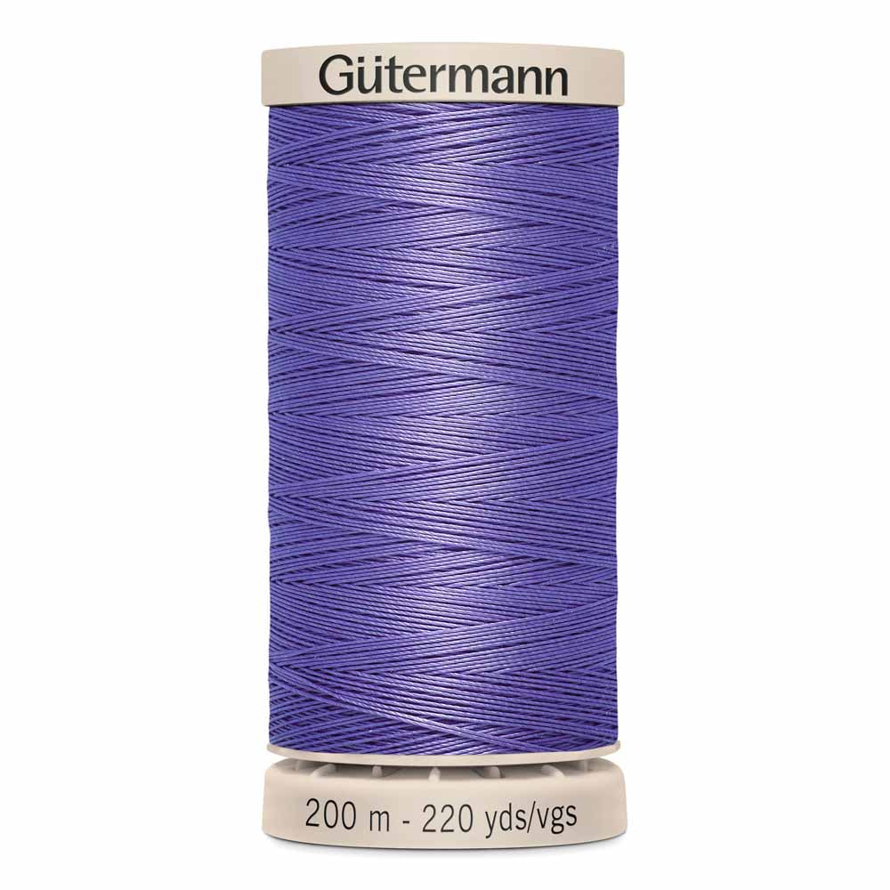 Gut Quilting Thread 200m - Parma Violet 4434