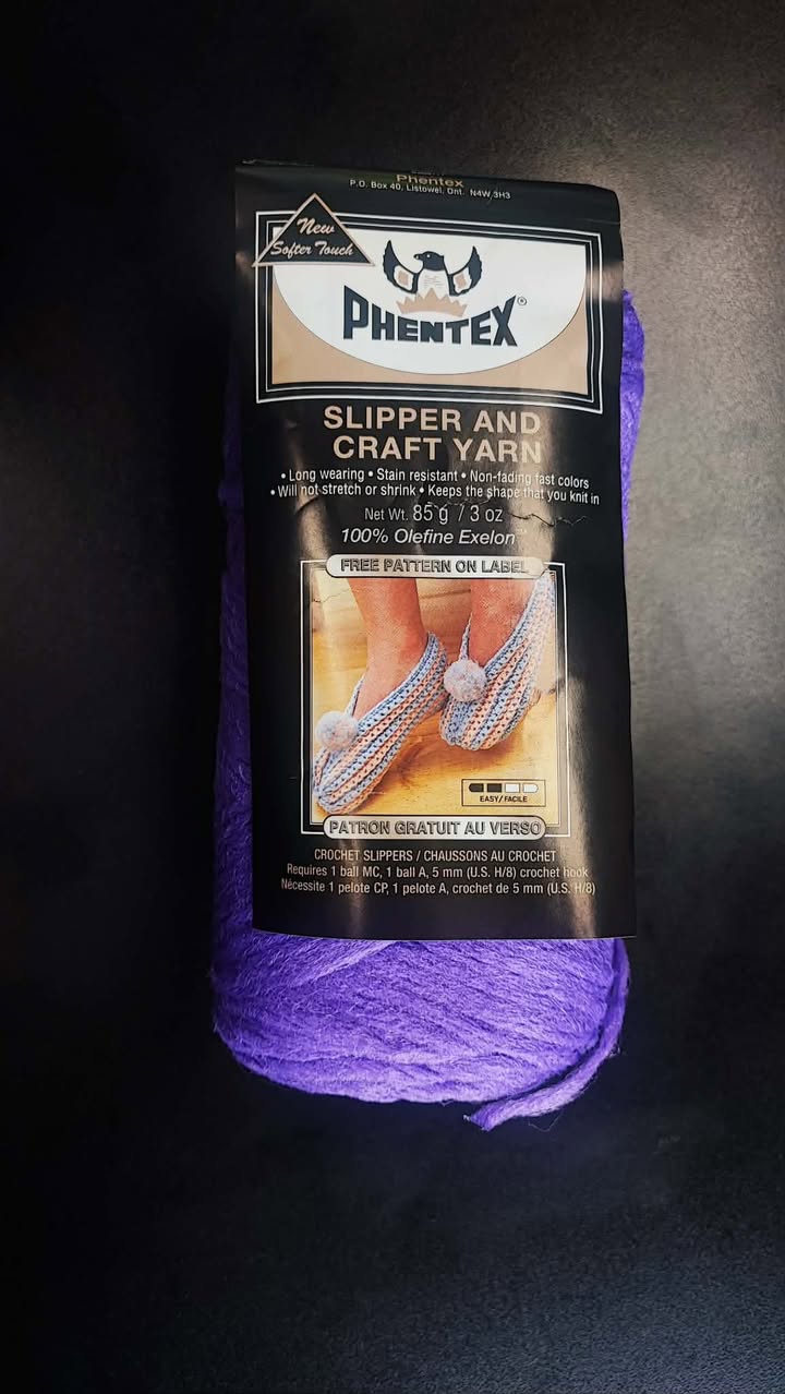 *Phentex 3-Ply Olefin 85g - Calypso 00976