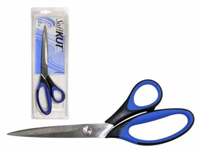 SoftKut Dressmaker Tailor Scissors 10.25" 3521025
