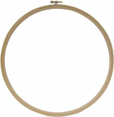 Embroidery Hoop 10" 2005100