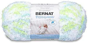 Bernat Pipsqueak 100g - Funny Bunny 59744