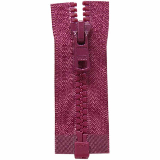 Zipper 40cm - Magenta 6440853