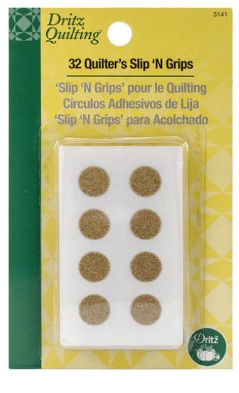 Dritz - Ruler Grips 3141