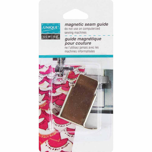 Unique Magnetic Seam Guide 3024018