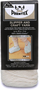 Phentex 3-Ply Olefin 85g - Cream 01008
