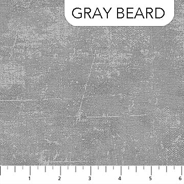 NC Canvas - Gray Beard 94
