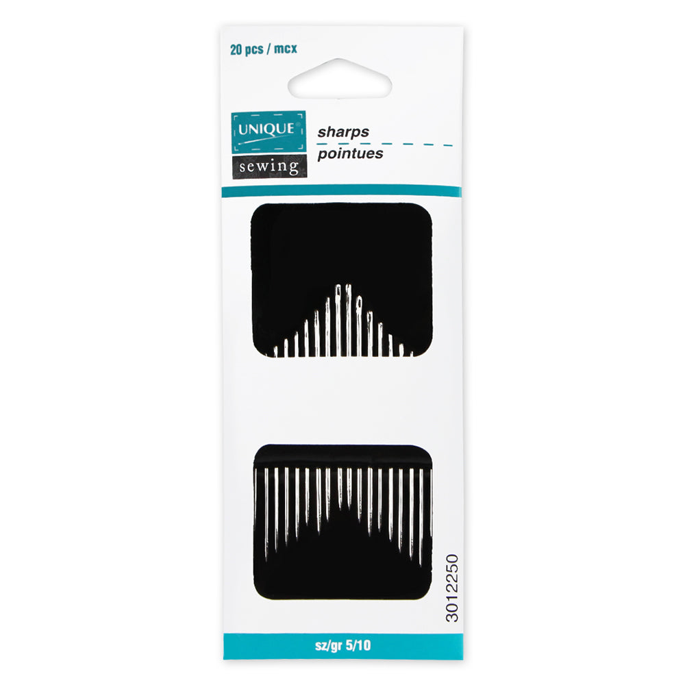 Unique Sharp Needles 5/10 3012250