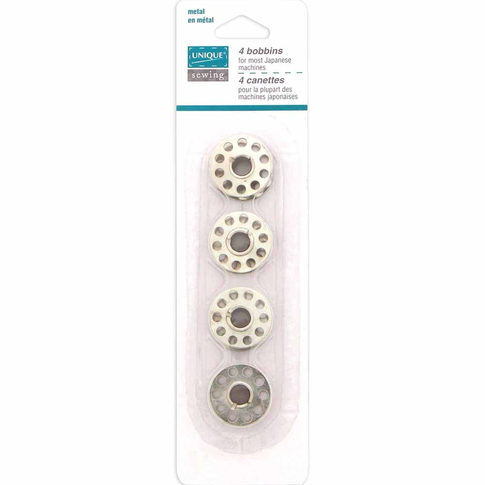 Unique Metal Bobbins 3014101