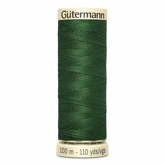 Gut Poly Thread 100m - Turtle 770