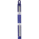 Unique Alum Double Point Needles - 2mm 8320201