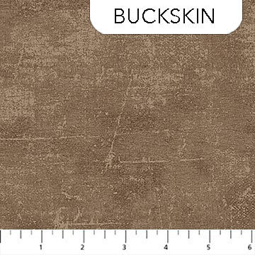 NC Canvas - Buckskin 33