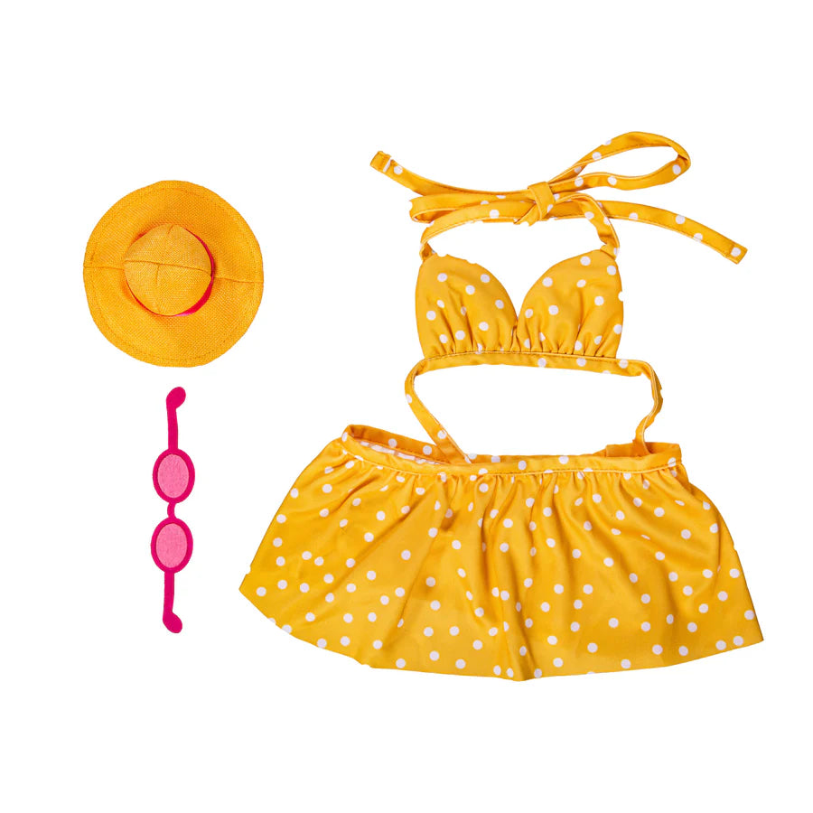 EE Porch Goose Outfit - Swimwear