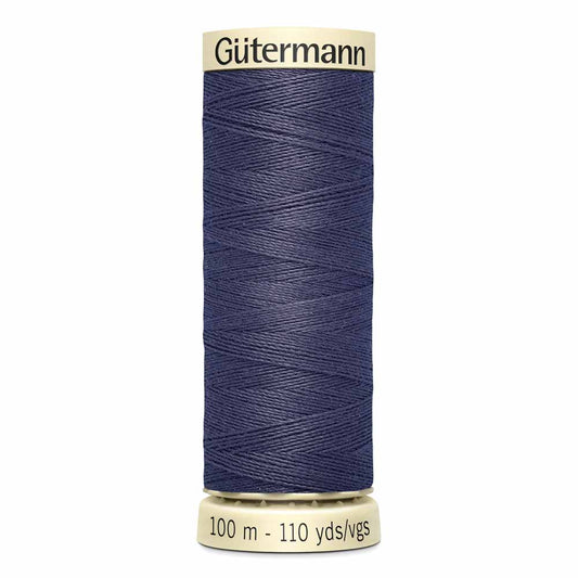 Gut Poly Thread 100m - Dusky Mauve 952
